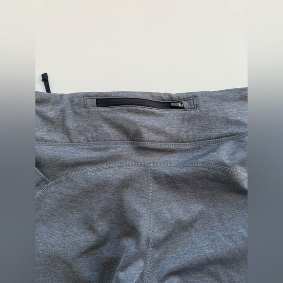 Nike Dri-FIT Running Leggings | Zip Pocket | Colorblock | Women’s M - Picture 4 of 6